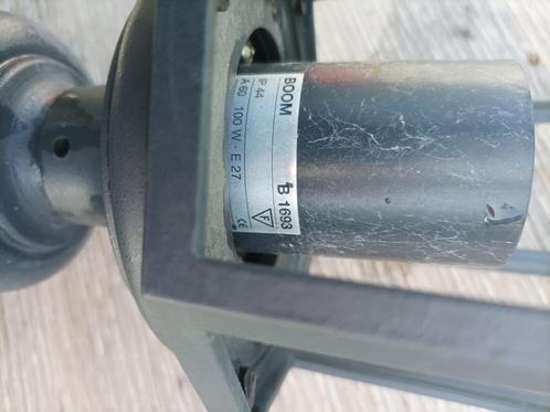 Éclairage de jardin Bega, Tuin en Terras, Buitenverlichting, Gebruikt, Vloerlamp, Aluminium, Ophalen