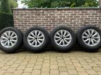 Winterbanden 235/65 R17 op velgen voor Audi Q5, Auto-onderdelen, Banden en Velgen, Ophalen, Banden en Velgen, 17 inch, Winterbanden