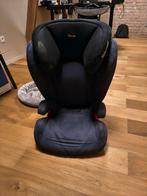 Gratis autostoel, Enlèvement