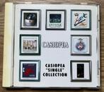 CD Casiopea - "Single" Collection, Cd's en Dvd's, Cd's | Jazz en Blues, Ophalen of Verzenden, Zo goed als nieuw