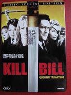 Kill Bill (2004) 2 disc steelbook, Vanaf 16 jaar, Boxset, Actie, Ophalen of Verzenden