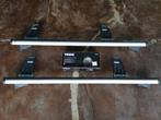 Barres de toit Thule avec arrêt de charge, Enlèvement, Comme neuf