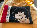 Betty Boop kussen, Verzamelen, Ophalen, Zo goed als nieuw