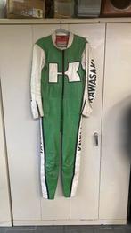 Vintage motorpak Kawasaki, Motoren, Ophalen of Verzenden, Tweedehands, Combipak