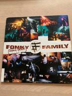 Fonky Family - Hors-Serie Volume, CD & DVD, Vinyles | Hip-hop & Rap, Comme neuf, Enlèvement ou Envoi