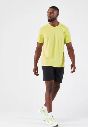 T-shirt respirant taille M, Neuf, Taille 48/50 (M), Kiprun