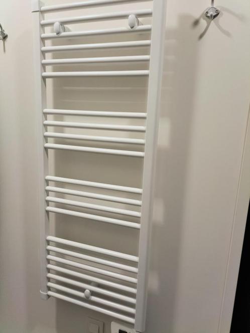 Radson BAGANA radiator (elektrisch) BAGT2150Radson, Doe-het-zelf en Bouw, Verwarming en Radiatoren, Zo goed als nieuw, Radiator
