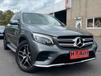 Mercedes GLC 250d PACK AMG automaat euro6b/camera 360c, Auto's, Automaat, 4 cilinders, Leder, SUV of Terreinwagen