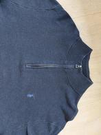 Ralph Lauren half zip, Nieuw, Blauw, Maat 56/58 (XL), Ralph Lauren