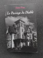 Le passage du diable - Anne Fine, Livres, Livres pour enfants | Jeunesse | 10 à 12 ans, Utilisé, Anne Fine, Enlèvement ou Envoi