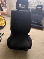 Civic ej9 voorstoel, Auto-onderdelen, Ophalen, Gebruikt, Honda