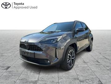 Toyota Yaris Cross Elegant Demo voertuig niet ingeschreven beschikbaar voor biedingen