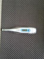 Digitale lichaamsthermometer, Ophalen of Verzenden, Zo goed als nieuw