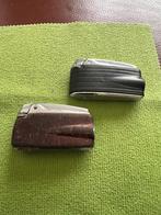 Ronson Flint Vintage & Varaflame Patented Gas Aanstekers, Enlèvement, Comme neuf, Briquet