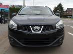 Nissan Qashqai 1.6i Benzine *12/2013 *1e Eigen *Navi *Camera, Euro 5, Achat, 139 g/km, Entreprise