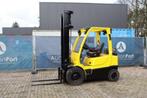 Veiling: Heftrucks, Reachtrucks en Stapelaars, Hyster, LPG, Heftruck, 2000 tot 3000 kg