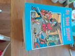 De rode ridder, Boeken, Complete serie of reeks, Ophalen of Verzenden, Gelezen