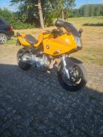 Bmw f800s  2008, Motoren, Motoren | BMW, Bedrijf, 800 cc, Naked bike