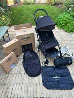 Poussette Yoyo complète + kit 0-6 mois, Gebruikt, Met reiswieg, Ophalen, Kinderwagen