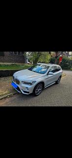 Bmw x1 2018 1.5 automatique, 5 deurs, Particulier, Onderhoudsboekje, X1