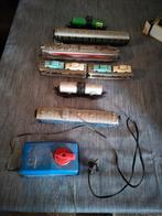Miniatuur trein, Hobby en Vrije tijd, Modeltreinen | Overige schalen, Ophalen