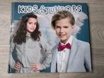 Kappersboek 'Kids&Junior' Studio B&G nieuw!, Ophalen of Verzenden, Nieuw, Studio B&G