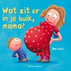 Wat zit er in je buik, mama?, Boeken, Ophalen of Verzenden
