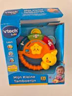 Vtech mijn kleine tamboerijn, Ophalen