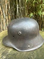 Duitse helm uit de Eerste Wereldoorlog, Ophalen of Verzenden, Overige soorten