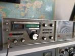 Sommerkamp FT-501 + FP-501, Telecommunicatie, Ophalen of Verzenden, Zo goed als nieuw, Zender en Ontvanger