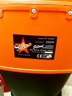 broyeur, Jardin & Terrasse, Enlèvement, Comme neuf, Électrique