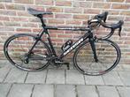 SENSA Trentino SL m.56 Shimano 105 NIEUWSTAAT Koopje, 28 inch, Heren, Aluminium, Zo goed als nieuw