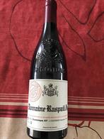5 flessen Raspail AY 2012, Nieuw, Rode wijn, Frankrijk, Vol