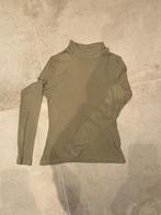 Col roulé Shein kaki, Vêtements | Femmes, Pulls & Gilets, Neuf, Enlèvement ou Envoi, Taille 36 (S), Vert