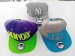 petten, Kleding | Heren, Hoeden en Petten, Verzenden, Nieuw, One size fits all, Pet