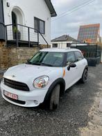 MINI COUNTRYMAN ONE D - auto, Auto's, Mini, Voorwielaandrijving, Euro 6, Countryman, Wit