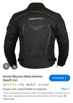 2xl motorjas in perfecte staat met uitneembare voering, Motoren, Kleding | Motorkleding, Ophalen of Verzenden