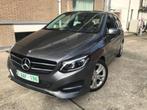 B180 d- AUTOMATIC -Xenon -  Euro 6b - Superdeal 10999 Euro, Auto's, Mercedes-Benz, 109 kW, 4 cilinders, Leder en Stof, Bedrijf