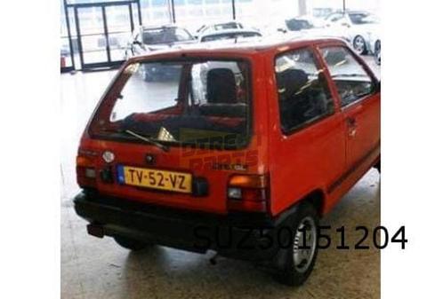 Suzuki Alto SB/MB (3/88-1/97) (chassis CA/CB) achterlicht Re, Auto-onderdelen, Verlichting, Suzuki, Nieuw, Ophalen of Verzenden