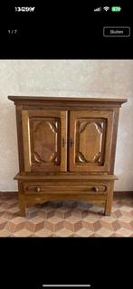 Mooie antieke kast, Ophalen