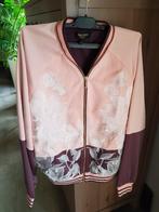 Bomber jas L, Kleding | Heren, Ophalen of Verzenden, Maat 52/54 (L)