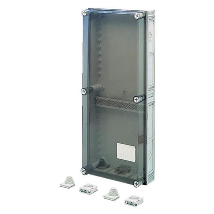 Vynckier 25S60 AANSLUITMODULE (NIEUW)    µ1q, Doe-het-zelf en Bouw, Elektriciteit en Kabels, Ophalen of Verzenden