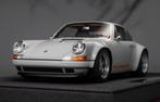 MakeUp Porsche 911 Singer (964) Light Grey Limited Edition, Enlèvement ou Envoi, Neuf, Voiture, Autres marques