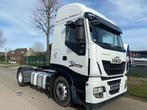 Iveco Stralis 440.42 AS /Hi-Way / Kiphydrauliek/ ADR, Automatique, Iveco, Propulsion arrière, Achat