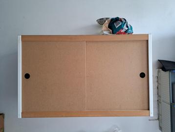 Hangkast Kewlox  beschikbaar voor biedingen
