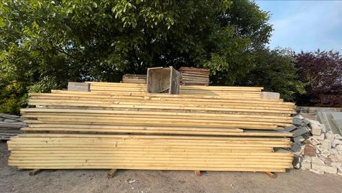 Isolatiepanelen Eurothaan, Doe-het-zelf en Bouw, Isolatie en Afdichting, Gebruikt, Vloerisolatie, Muurisolatie, Dakisolatie, Overige materialen