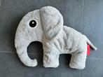 Olifanten knuffel Done By Deer, Kinderen en Baby's, Speelgoed | Knuffels en Pluche, Ophalen, Zo goed als nieuw