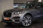 Jaguar F-Pace F-Pace 20d Aut. Pano TrekH Lijn Leder Garantie, Automaat, 4 cilinders, Leder, Bedrijf