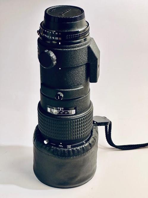 Nikon Zoom 24-70mm 2.8 VR II Gloednieuw, Audio, Tv en Foto, Foto | Lenzen en Objectieven, Zo goed als nieuw, Zoom, Ophalen of Verzenden