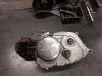 honda amigo/novio motorblok, Ophalen, Gebruikt, Blok, Honda